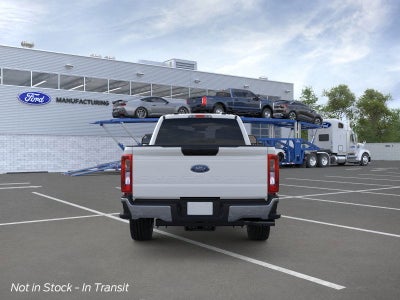 2026 Ford Super Duty F-250® XLT