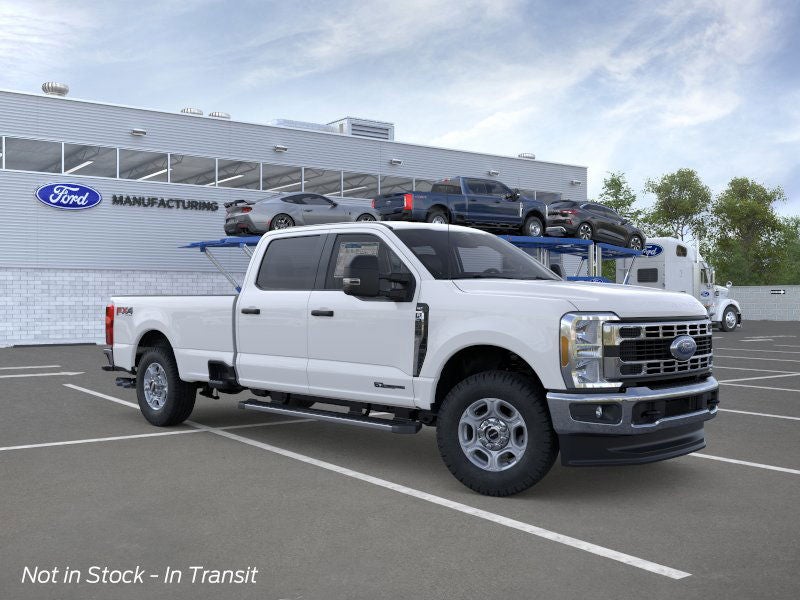 2026 Ford Super Duty F-250® XLT