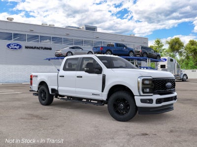 2026 Ford Super Duty F-250® XL