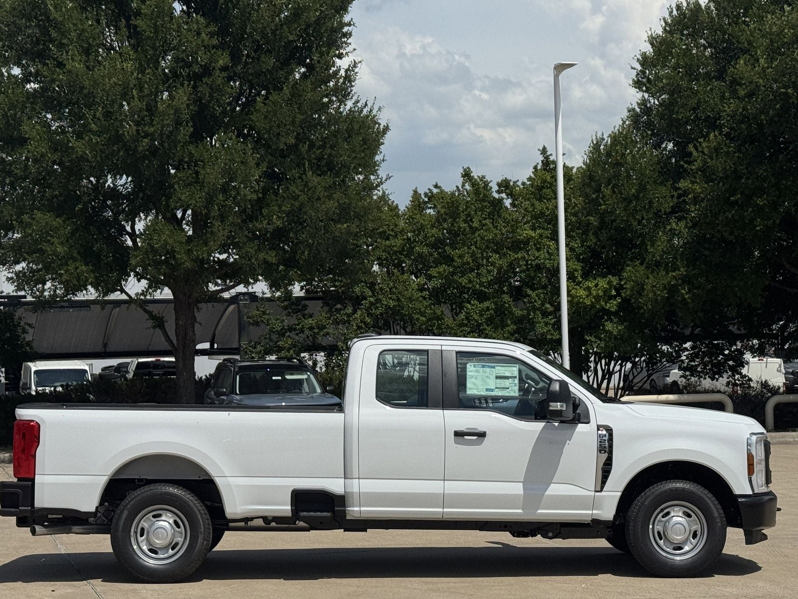 2026 Ford Super Duty F-250® XL