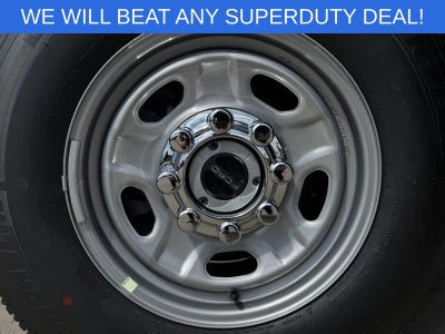 2026 Ford Super Duty F-250® XL