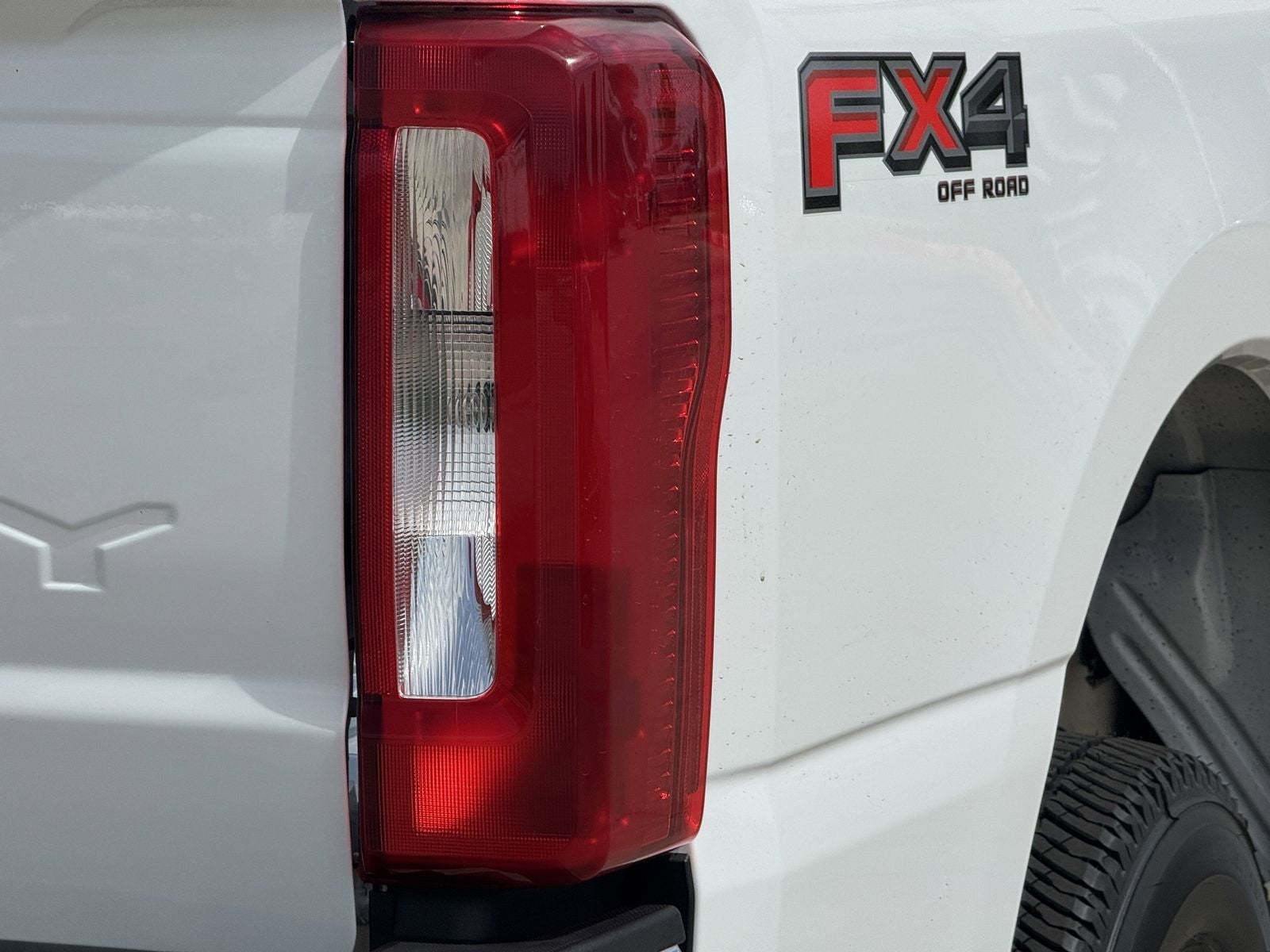 2026 Ford Super Duty F-250® XL