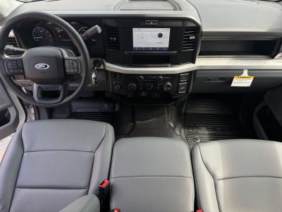 2026 Ford Super Duty F-250® XL