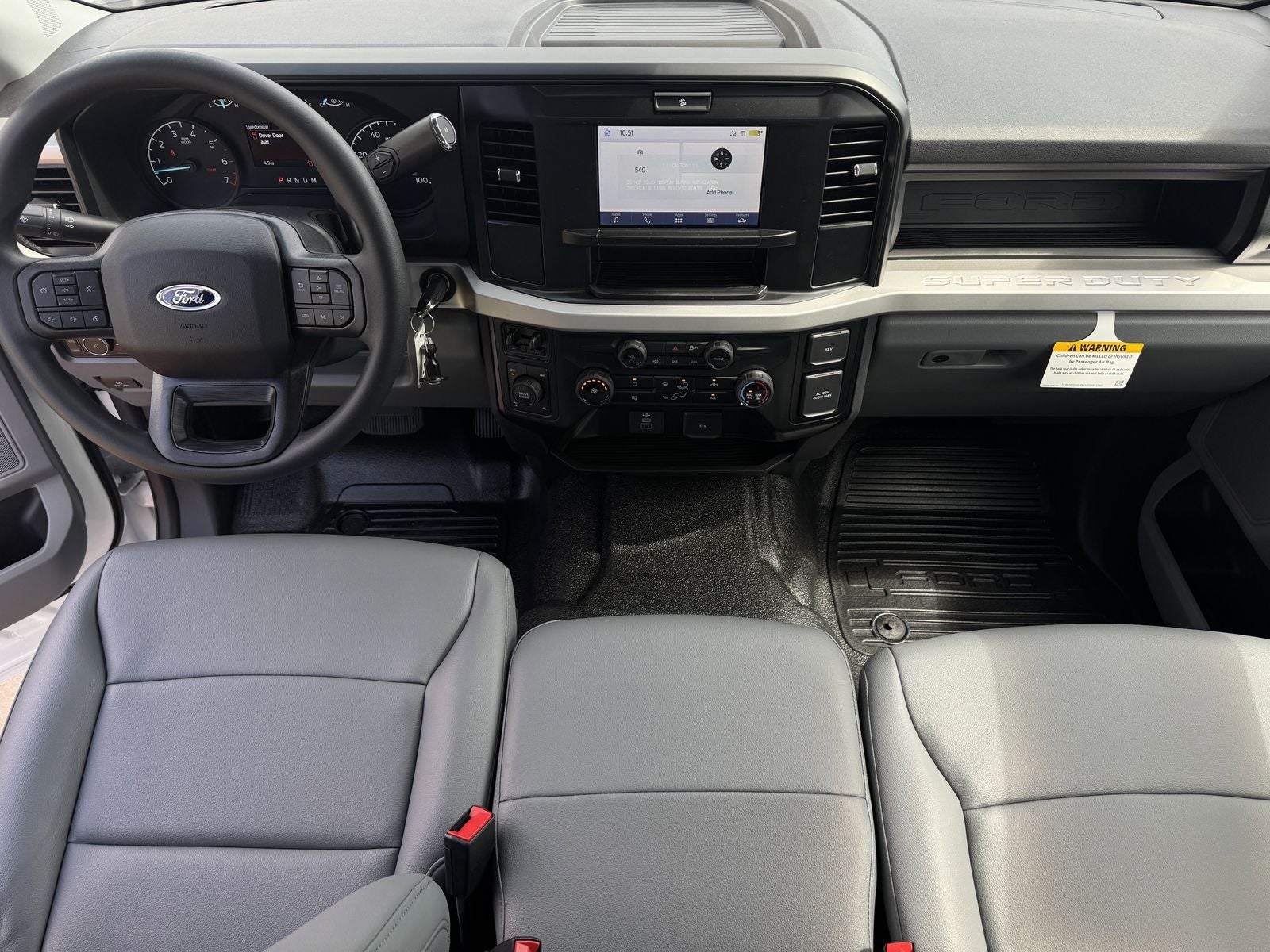2026 Ford Super Duty F-250® XL