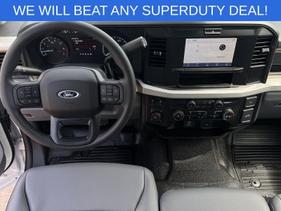 2026 Ford Super Duty F-250® XL