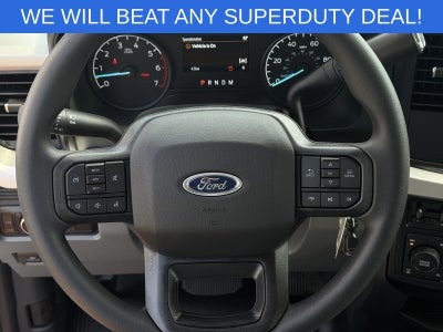 2026 Ford Super Duty F-250® XL
