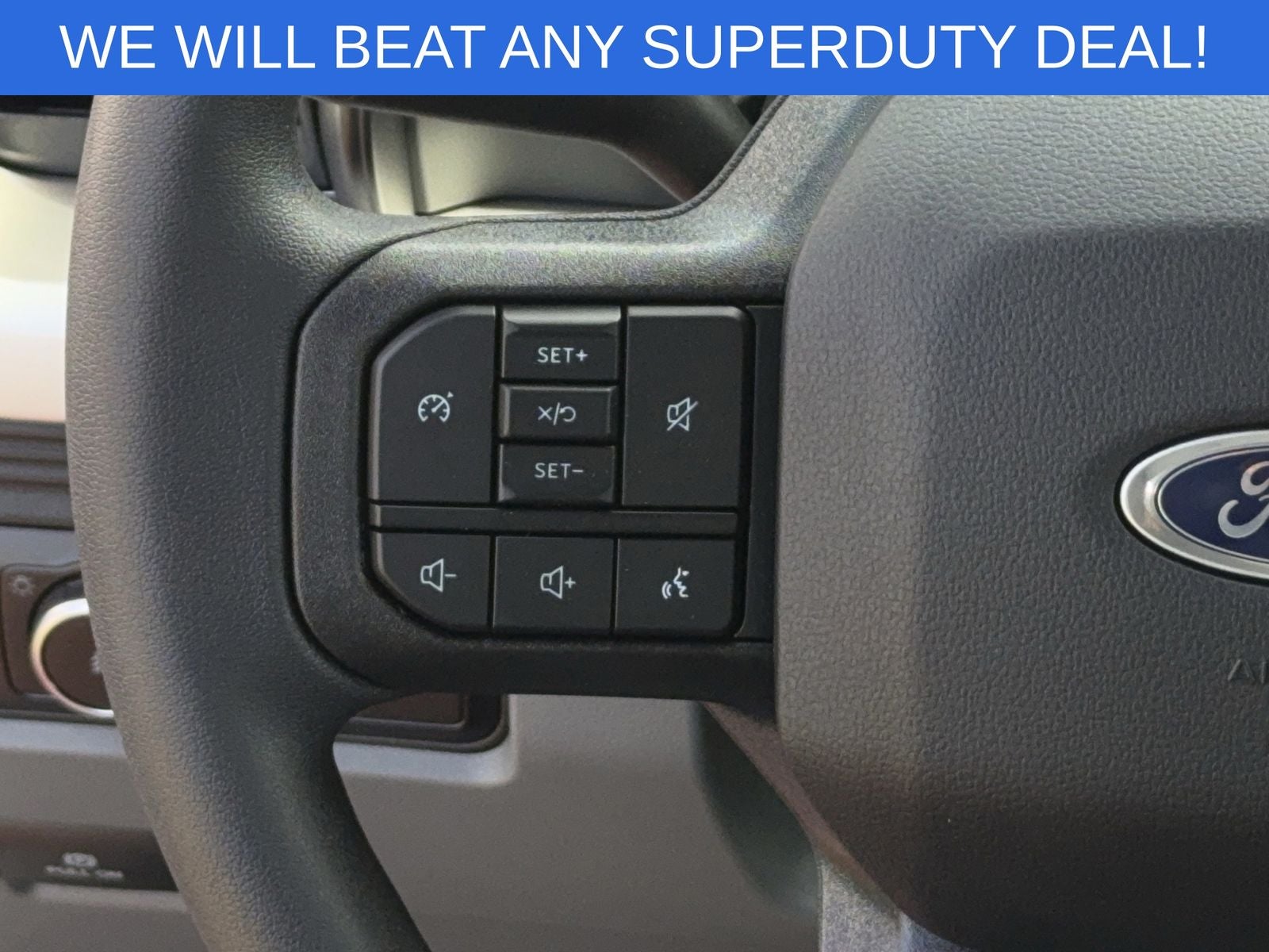 2026 Ford Super Duty F-250® XL