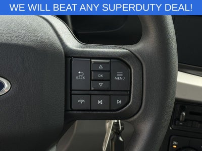 2026 Ford Super Duty F-250® XL