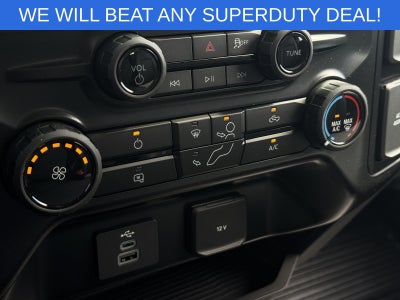 2026 Ford Super Duty F-250® XL