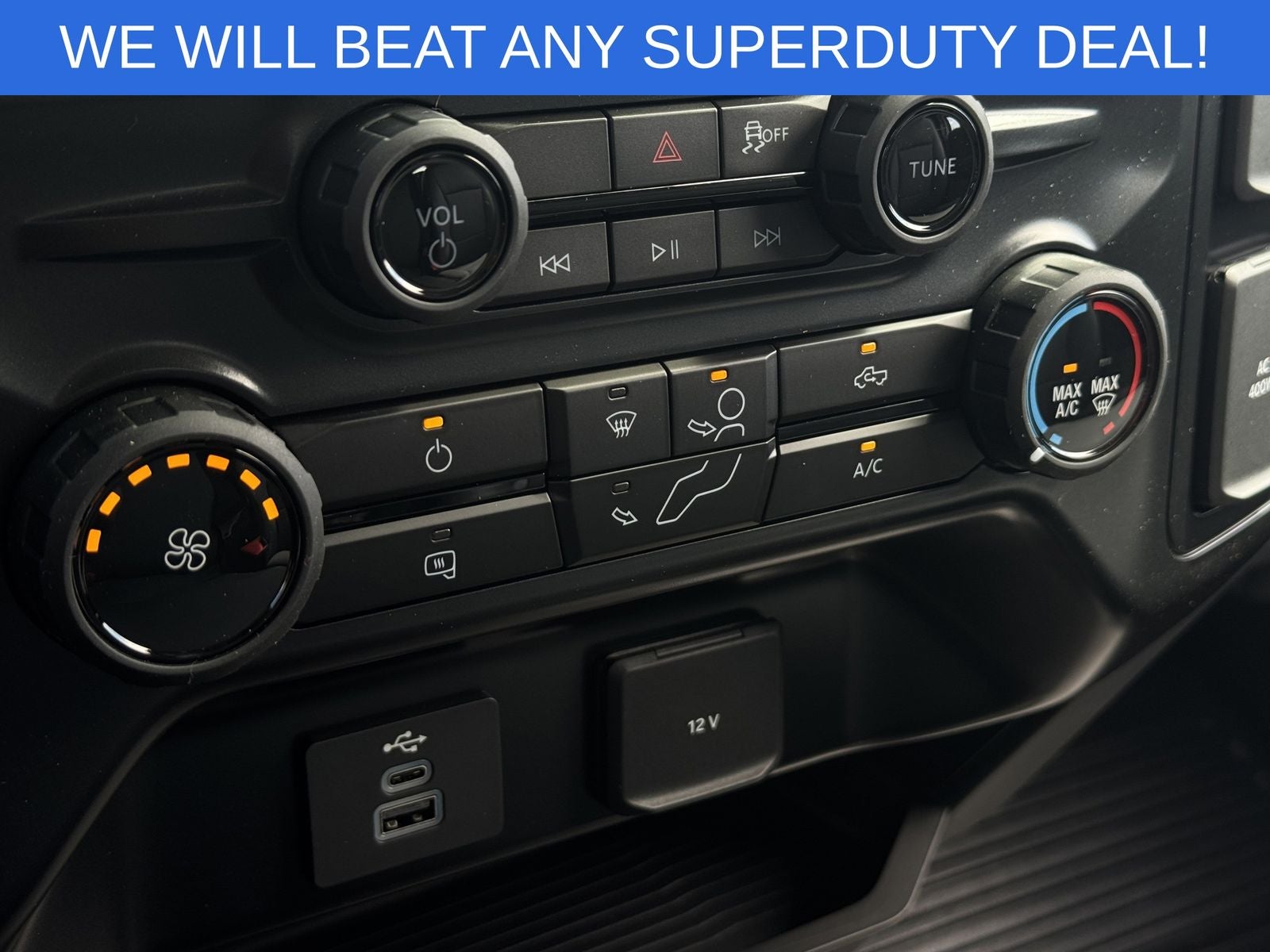 2026 Ford Super Duty F-250® XL