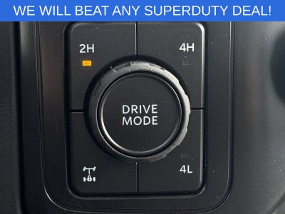 2026 Ford Super Duty F-250® XL