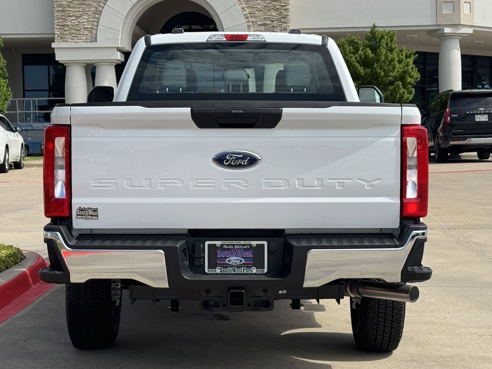 2026 Ford Super Duty F-250® XL
