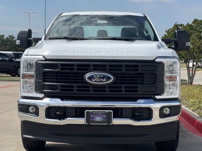 2026 Ford Super Duty F-250® XL
