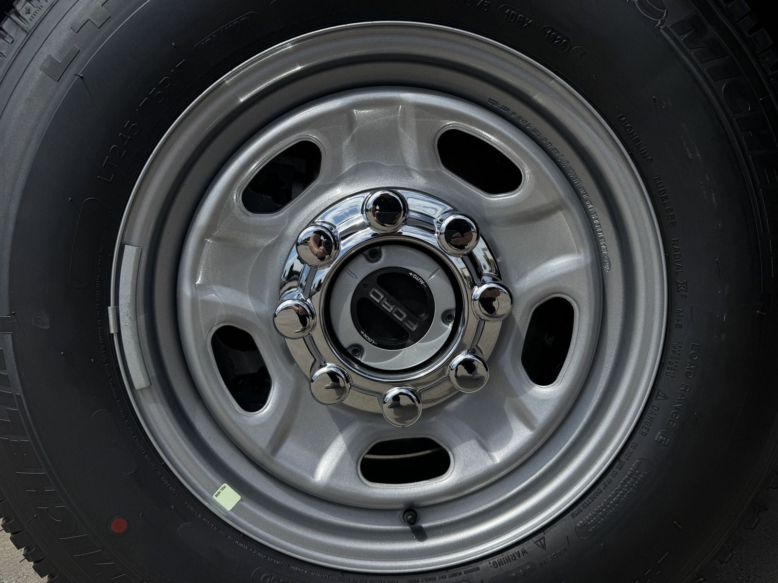 2026 Ford Super Duty F-250® XL