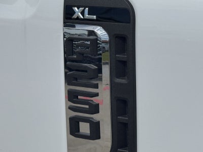 2026 Ford Super Duty F-250® XL