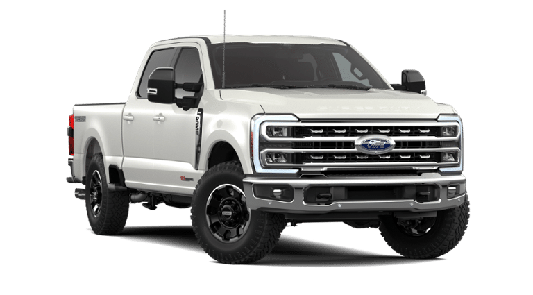 2026 Ford Super Duty F-250® Lariat®