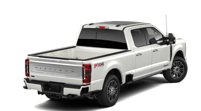 2026 Ford Super Duty F-250® Platinum®