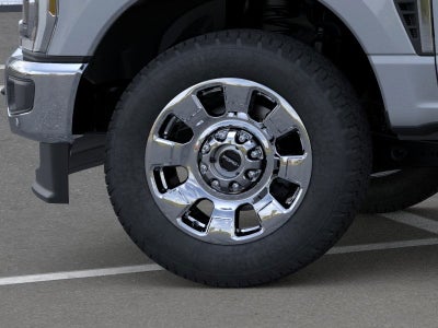 2026 Ford Super Duty F-250® King Ranch®