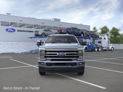 2026 Ford Super Duty F-250® King Ranch®