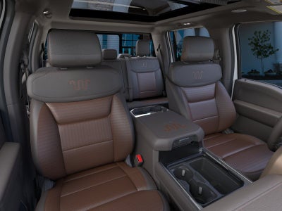 2026 Ford F-250SD F-250® King Ranch®