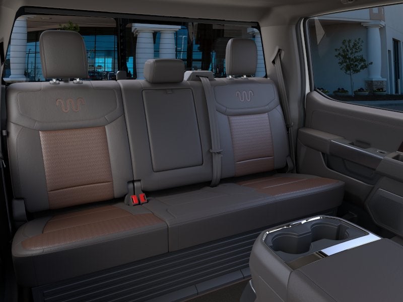 2026 Ford F-250SD F-250® King Ranch®