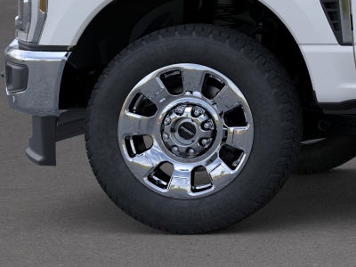 2026 Ford F-250SD F-250® King Ranch®