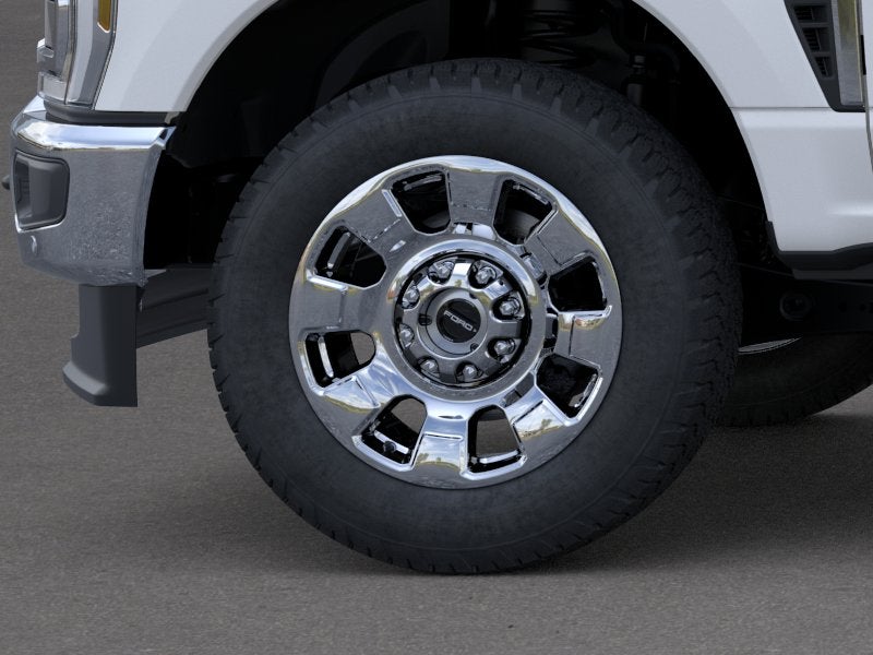 2026 Ford F-250SD F-250® King Ranch®