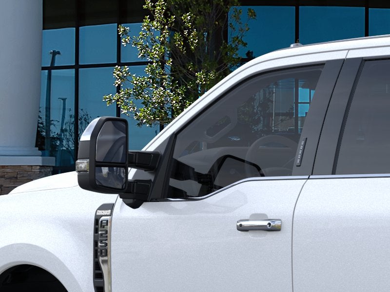 2026 Ford F-250SD F-250® King Ranch®