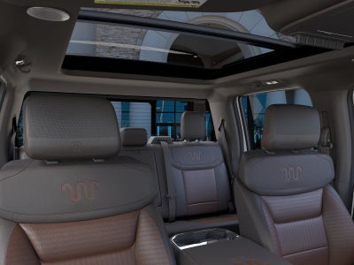 2026 Ford F-250SD F-250® King Ranch®
