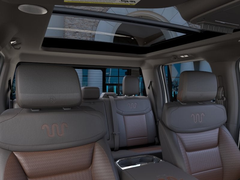 2026 Ford F-250SD F-250® King Ranch®