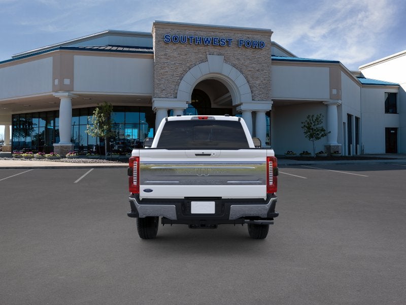 2026 Ford F-250SD F-250® King Ranch®