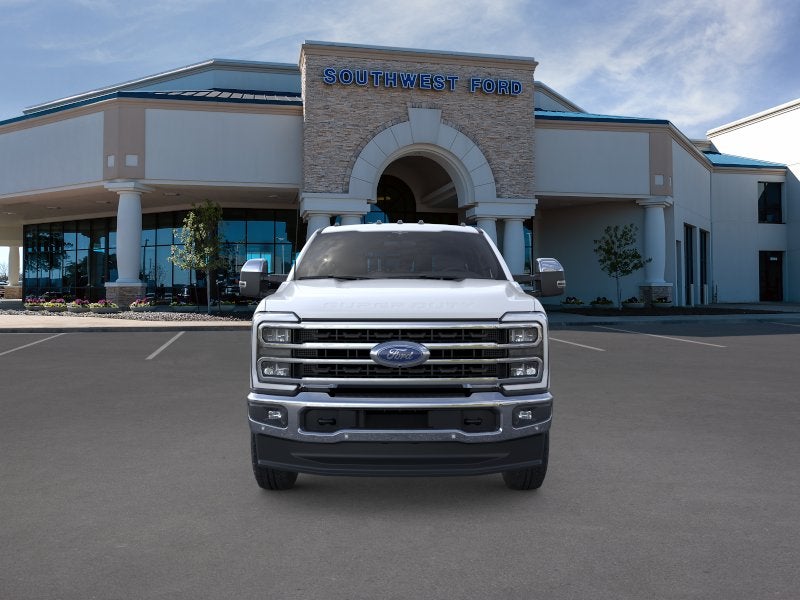 2026 Ford F-250SD F-250® King Ranch®