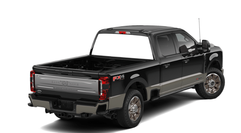 2026 Ford Super Duty F-250® King Ranch®