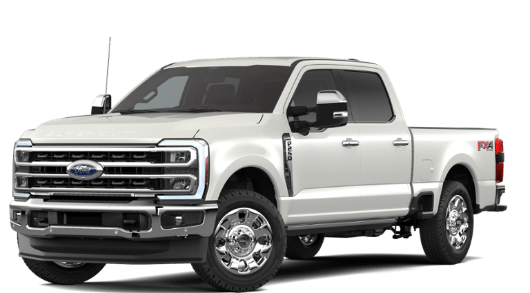 2026 Ford F-250's photo