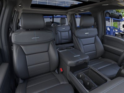 2026 Ford Super Duty F-250® Platinum®