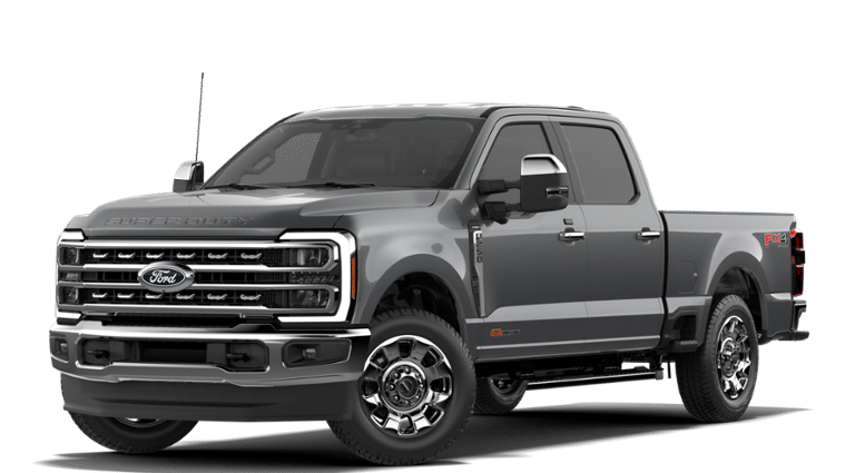 2027 Ford Super Duty F-250® Lariat®