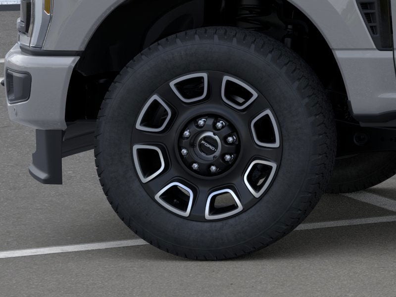 2026 Ford Super Duty F-250® Platinum®