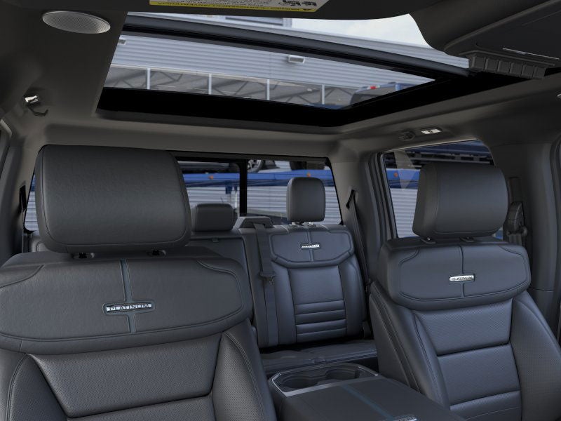 2026 Ford Super Duty F-250® Platinum®