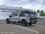 2026 Ford Super Duty F-250® Platinum®