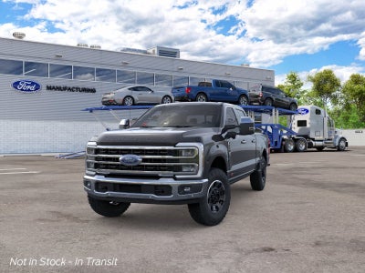 2026 Ford Super Duty F-250® King Ranch®