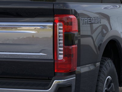 2026 Ford Super Duty F-250® King Ranch®