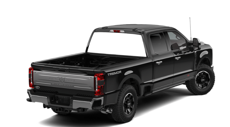 2026 Ford Super Duty F-250® King Ranch®