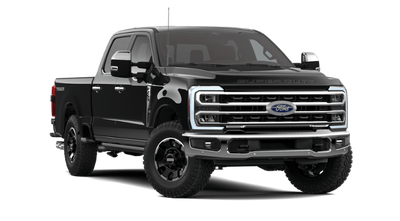 2026 Ford Super Duty F-250® King Ranch®