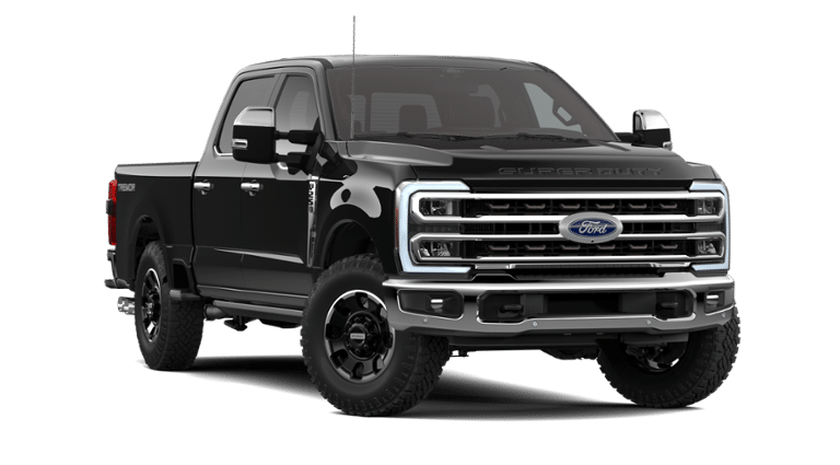 2026 Ford Super Duty F-250® King Ranch®