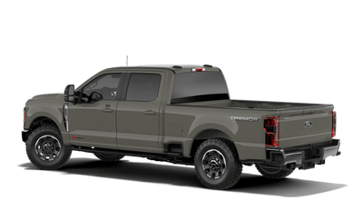 2027 Ford Super Duty F-250® Lariat®