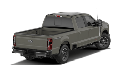 2027 Ford Super Duty F-250® Lariat®