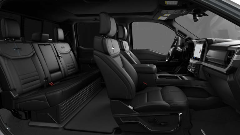 2027 Ford Super Duty F-250® Platinum®