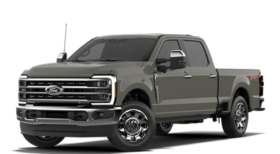 2027 Ford Super Duty F-250® King Ranch®
