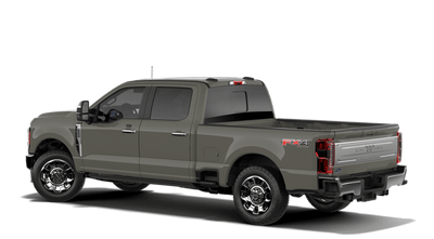 2027 Ford Super Duty F-250® King Ranch®