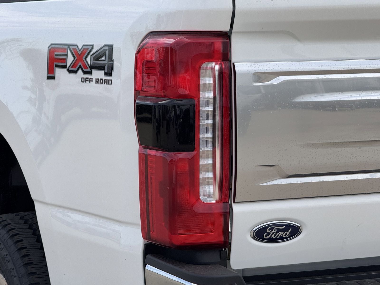 2026 Ford Super Duty F-250® King Ranch®